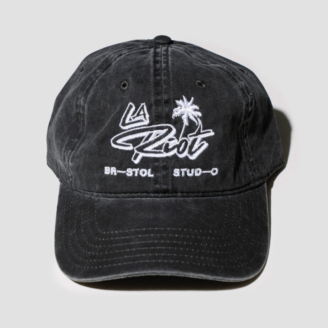 LA Riot x Bristol Studio — The Turf Dad Hat
