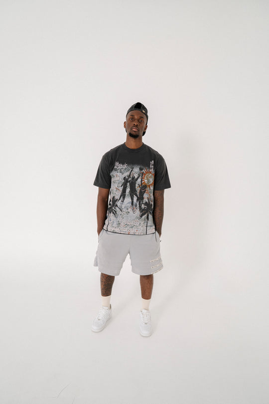 LA Riot x Bristol Studio — The Turf Tee
