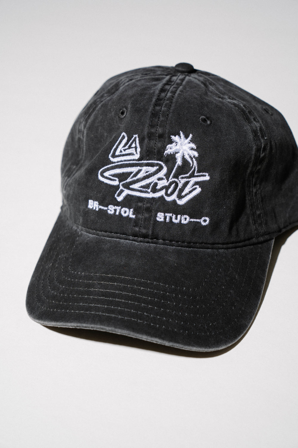 LA Riot x Bristol Studio — The Turf Dad Hat