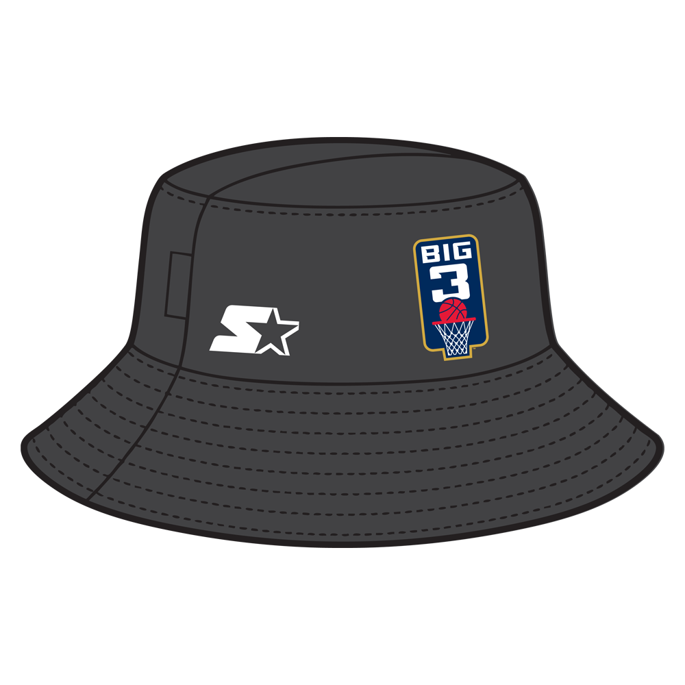 LA Riot - Starter Bucket Hat
