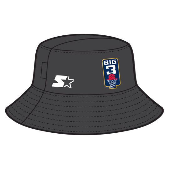 LA Riot - Starter Bucket Hat