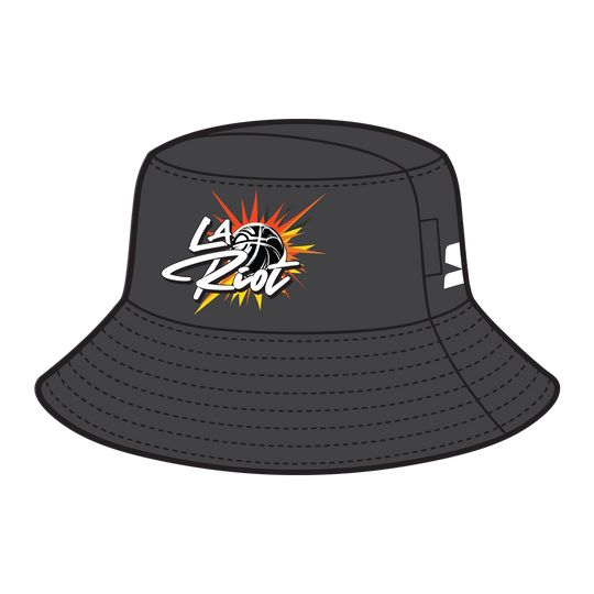LA Riot - Starter Bucket Hat