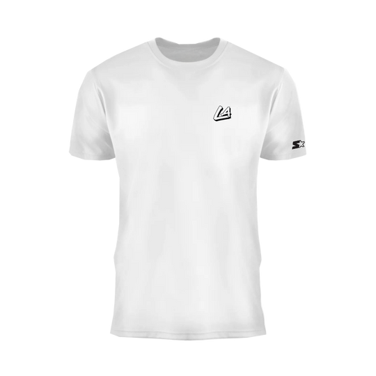 LA Riot Pocket - Starter Cotton T-Shirt