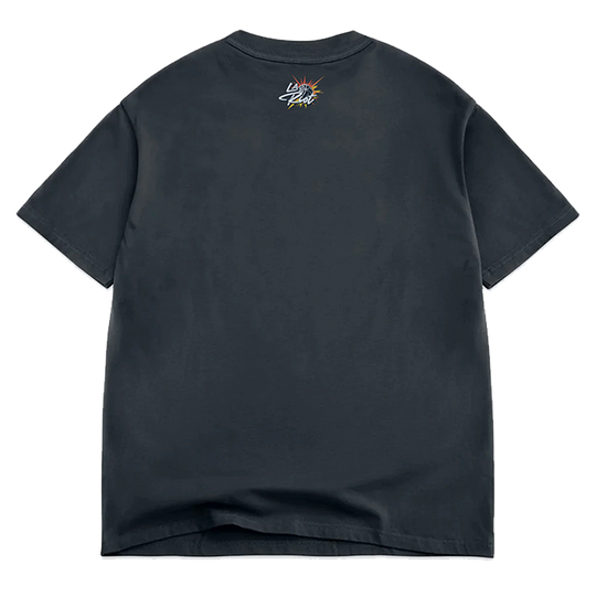 LA Riot Bones - T-Shirt