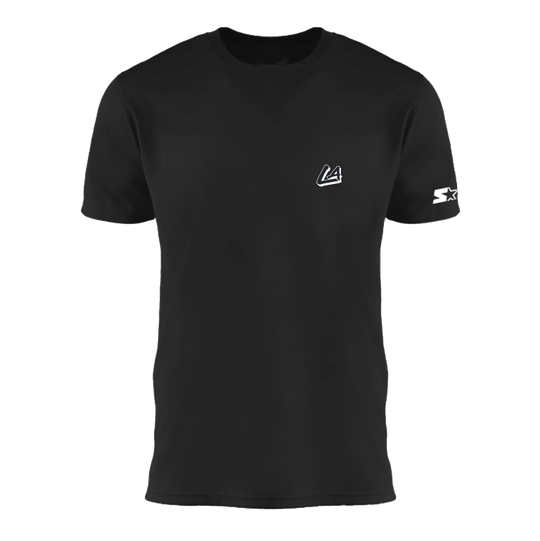 LA Riot Pocket - Starter Cotton T-Shirt
