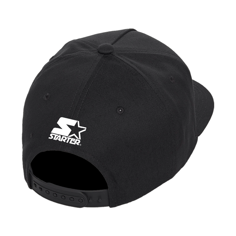 LA Riot v1 - Starter Snapback Hat