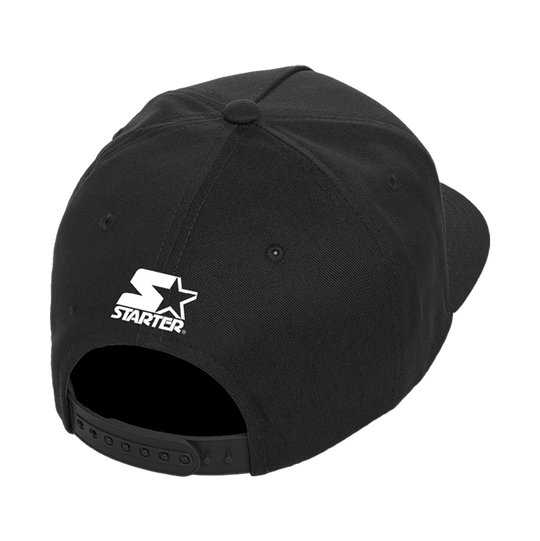 LA Riot v1 - Starter Snapback Hat