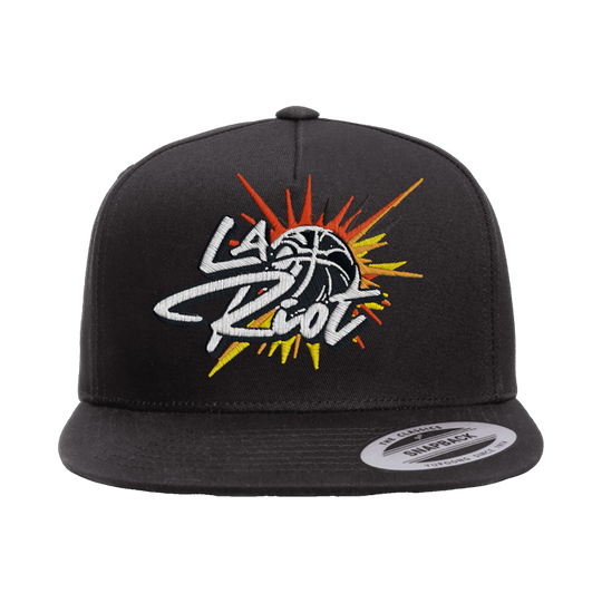 LA Riot v1 - Starter Snapback Hat
