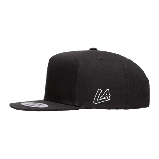 LA Riot v1 - Starter Snapback Hat
