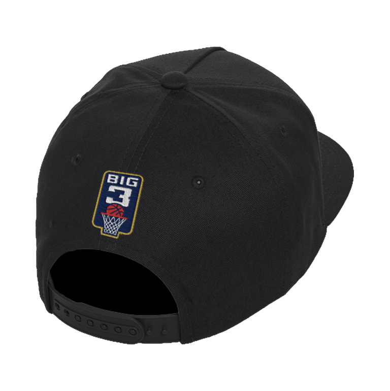 LA Riot v2 - Starter Snapback Hat