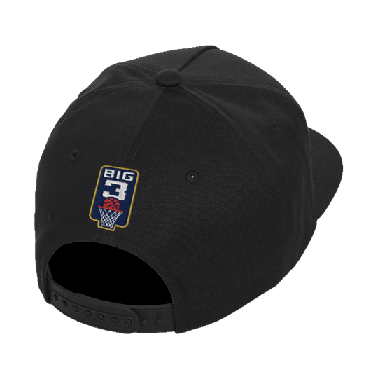 LA Riot v2 - Starter Snapback Hat