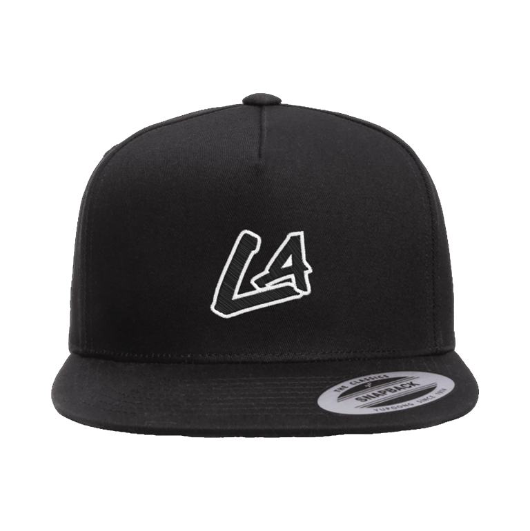 LA Riot v2 - Starter Snapback Hat
