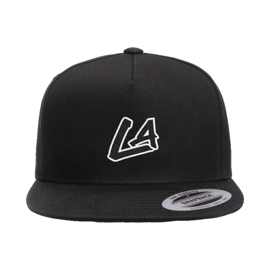 LA Riot v2 - Starter Snapback Hat