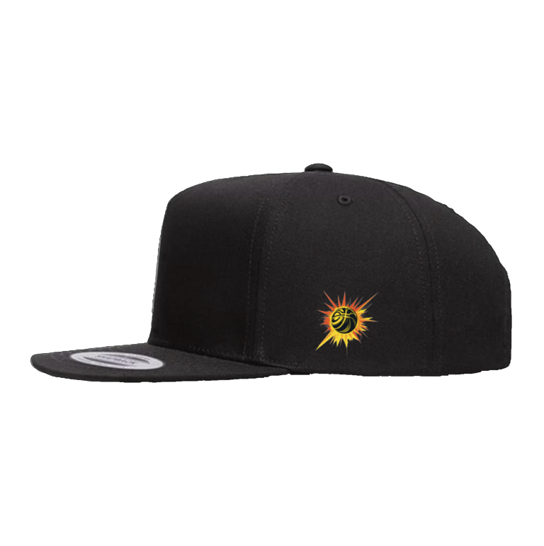 LA Riot v2 - Starter Snapback Hat