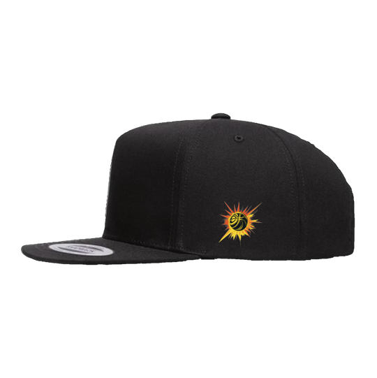 LA Riot v2 - Starter Snapback Hat