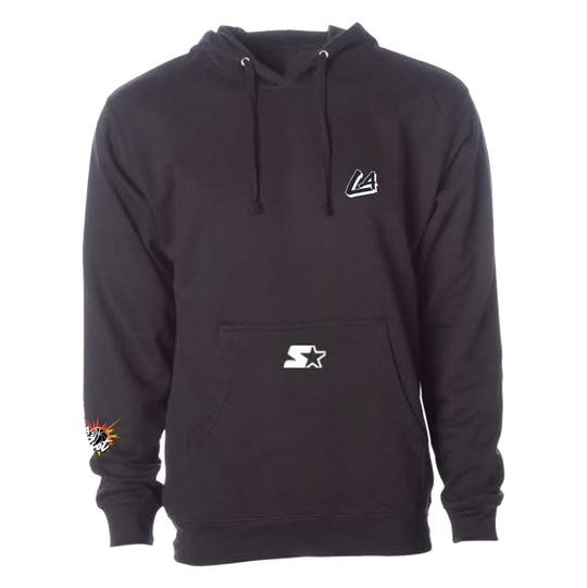 LA Riot Flash - Starter Team Hoodie