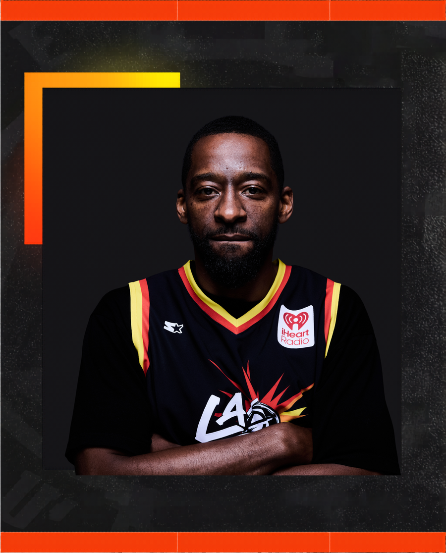 Our Team – LA Riot